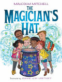 The Magician's Hat cover