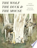 The Wolf, the Duck & the Mouse cover