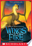 Darkness of Dragons cover