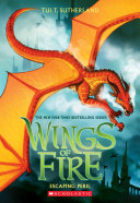 Escaping Peril cover