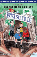 Fort Solitude cover
