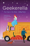 Geekerella cover