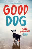 Good Dog cover