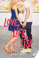 Love, Life, and the List cover