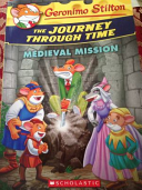 Medieval Mission cover
