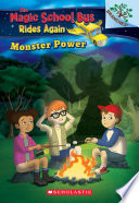 Monster Power cover