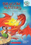 Power of the Fire Dragon cover