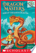 Rise of the Earth Dragon cover