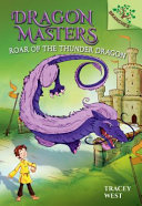 Roar of the Thunder Dragon cover