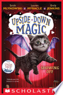 Showing Off cover