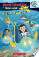 Sink or Swim cover