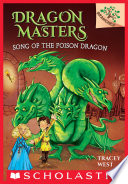 Song of the Poison Dragon cover