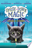 Sticks & Stones cover