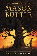 The Truth as Told by Mason Buttle cover
