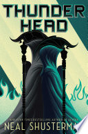 Thunderhead cover