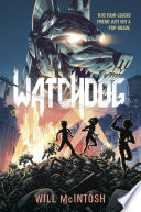 Watchdog cover