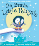 Be Brave, Little Penguin cover