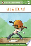 Get a Hit, Mo! cover
