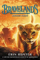 Broken Pride cover