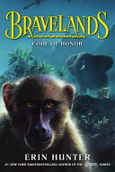 Code of Honor cover