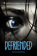 Defriended cover