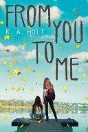 From You to Me cover