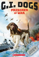 G.I. Dogs: Judy, Prisoner of War cover