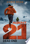 Agent 21: Endgame cover