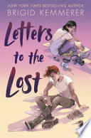 Letters to the Lost cover