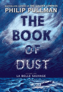 The Book of Dust: La Belle Sauvage cover