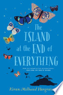 The Island at the End of Everything cover
