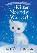 The Kitten Nobody Wanted cover