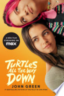 Turtles All the Way Down cover