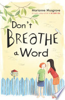 Don't Breathe a Word cover