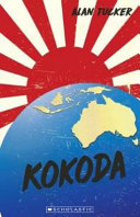 Kokoda cover