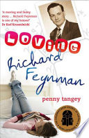 Loving Richard Feynman cover