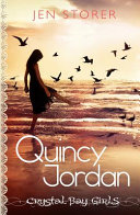 Quincy Jordan cover