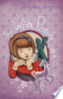 The Wish Pony cover