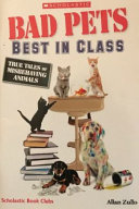 Bad Pets on the Loose! cover