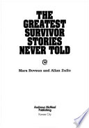 Miracle Pets: True Tales of Courage and Survival cover