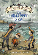 The Unmapped Sea cover