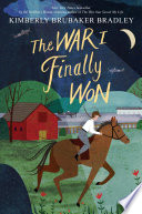 The War I Finally Won cover