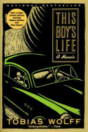 This Boy's Life cover