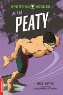 Adam Peaty cover