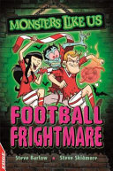 Football Frightmare cover