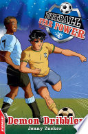 Demon Dribbler cover