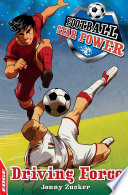 Driving Force cover