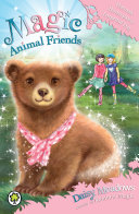 Hannah Honeypaw's Forgetful Day cover