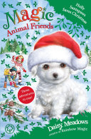 Holly Santapaws Saves Christmas cover