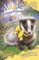 Lottie Littlestripe's Midnight Plan cover